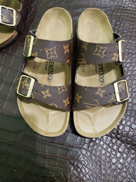 louis vuitton bought birkenstock